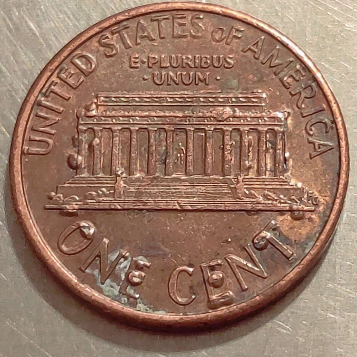 1991-D-Lincoln-Penny-Need-Clarification-On-The-Extra-Toppings